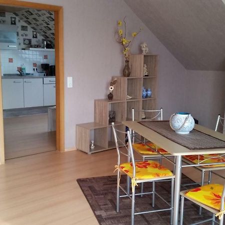 Ferienwohnung Krah Айхенцелль Экстерьер фото